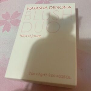 Natasha Denona Blush Duo - TouTou & Strawberry Cheeks